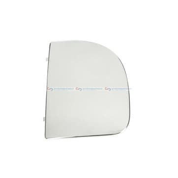 Spegelglas, backspegel, Höger