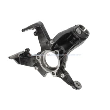 Styrklo, hjulupphängning, Framaxel vänster — Framaxel vänster från Autofrance