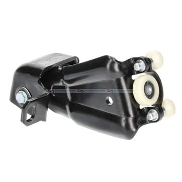 Rullstyrning, skjutdörr från Autofrance