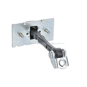 Dörrhållare, Höger fram, vänster fram — till höger fram, vänster fram från Autofrance