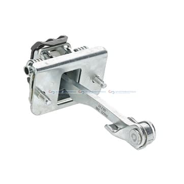 Dörrhållare, Höger bak, vänster bak — till höger bak, vänster bak från Autofrance