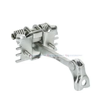 Dörrhållare, Höger bak, vänster bak — till höger bak, vänster bak från Autofrance