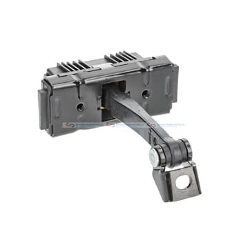 Dörrhållare, Höger bak, vänster bak — till höger bak, vänster bak från Autofrance