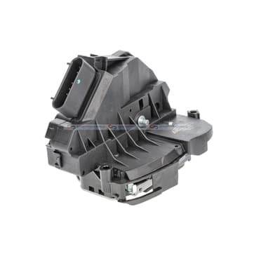 Dörrlås, Vänster fram — vänster fram från Autofrance