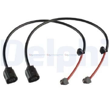 Bromsbeläggssats, Framaxel — Framaxel från Autofrance