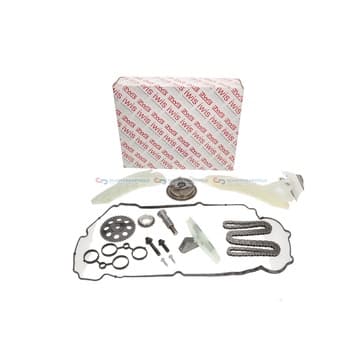 Kamkedjessats från Autofrance