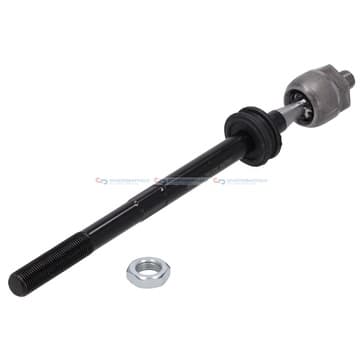 Inre styrled, Framaxel — Framaxel från Autofrance