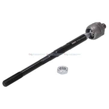 Inre styrled, Framaxel — Framaxel från Autofrance