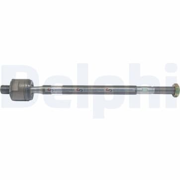 Inre styrled, Framaxel — Framaxel från Autofrance