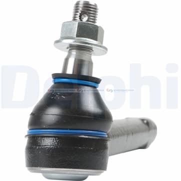 Styrledskula, Framaxel — Framaxel