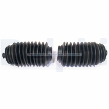 Damaskats, styrväxel, Framaxel — Framaxel från Autofrance