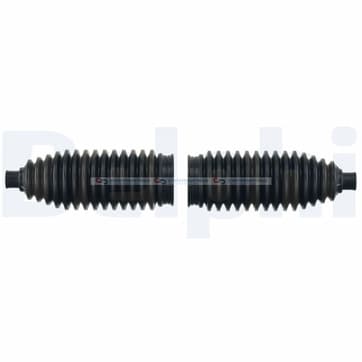 Damaskats, styrväxel, Framaxel — Framaxel från Autofrance