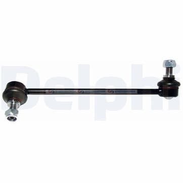 Länk, krängningshämmare