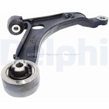 Länkarm, hjulupphängning, Höger, Nedre — Höger, Nedre från Autofrance