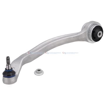 Länkarm, hjulupphängning, Framaxel vänster, Bak — Framaxel vänster, Bak från Autofrance