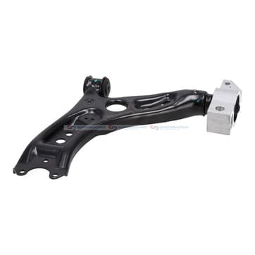 Länkarm, hjulupphängning, Vänster, Nedre — Vänster, Nedre från Autofrance