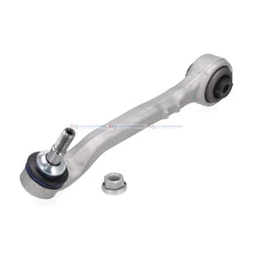 Länkarm, hjulupphängning, Framaxel vänster, Nedre — Framaxel vänster, Nedre från Autofrance
