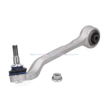 Länkarm, hjulupphängning, Framaxel höger, Bak — Framaxel höger, Bak från Autofrance