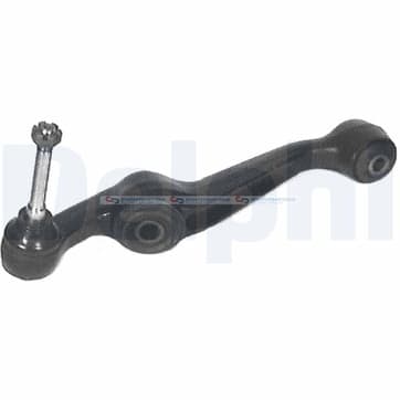 Länkarm, hjulupphängning, Framaxel vänster, Nedre — Framaxel vänster, Nedre från Autofrance