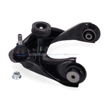 Länkarm, hjulupphängning, Upptill, Höger — Upptill, Höger från Autofrance