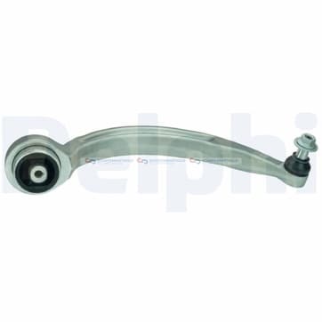 Länkarm, hjulupphängning, Framaxel höger, Nedre — Framaxel höger, Nedre från Autofrance