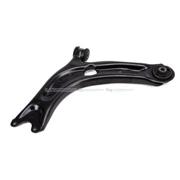 Länkarm, hjulupphängning, Framaxel vänster, Nedre — Framaxel vänster, Nedre från Autofrance