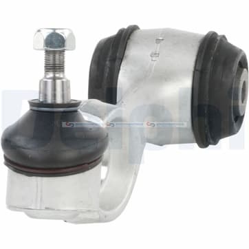 Länkarm, hjulupphängning, Framaxel vänster, Upptill — Framaxel vänster, Upptill från Autofrance