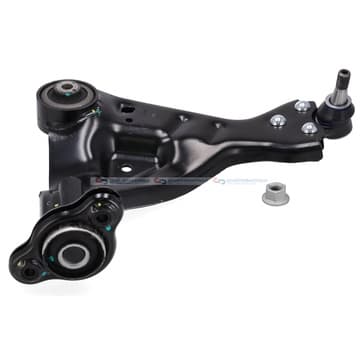 Länkarm, hjulupphängning, Framaxel vänster, Nedre — Framaxel vänster, Nedre från Autofrance