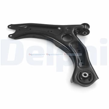 Länkarm, hjulupphängning, Framaxel vänster, Nedre — Framaxel vänster, Nedre från Autofrance