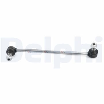 Länk, krängningshämmare, Framaxel vänster — Framaxel vänster från Autofrance