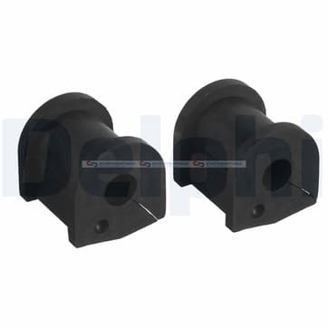 Bussning, krängningshämmare från Autofrance