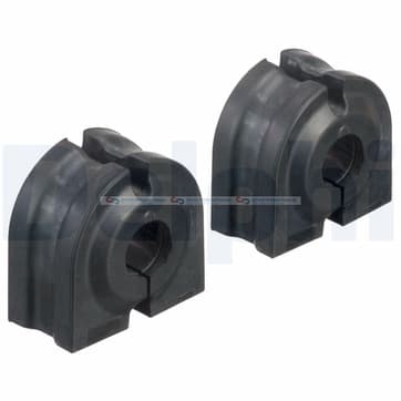 Bussning, krängningshämmare från Autofrance