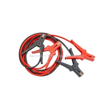 Startkablar Ø-16mm²