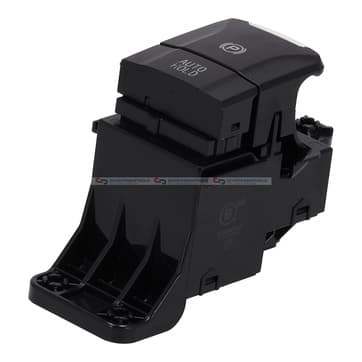 Strömbrytare, parkeringsbromsstyrning från Autofrance