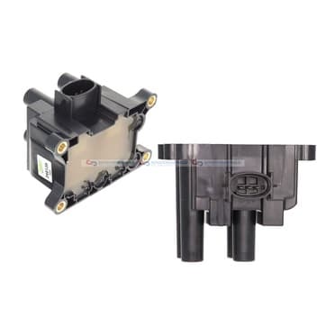 Rura Układu Wydechowego P Boxer Iii - RURA UKŁADU WYDECHOWEGO P BOXER III