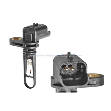 Givare, insugningslufttemperatur