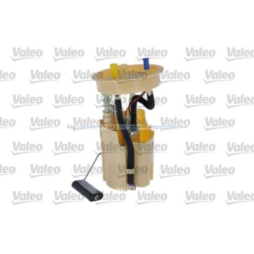 Bränsletillförselenhet från Autofrance