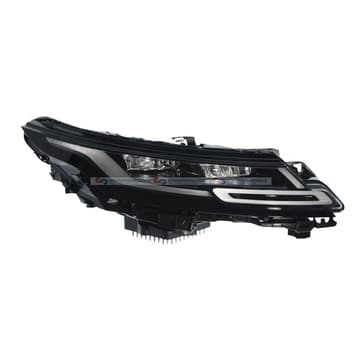 Strålkastare, Höger — Höger från Autofrance