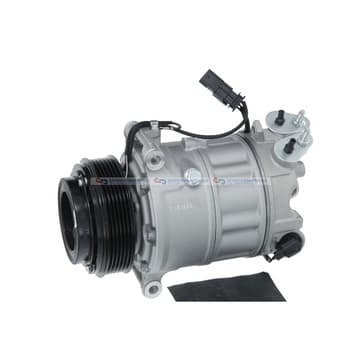 Kompressor, AC från Autofrance