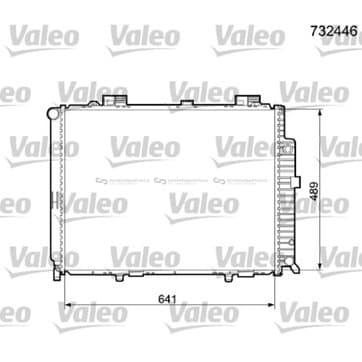 Kylare från Autofrance