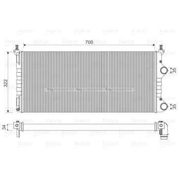 Kylare från Autofrance