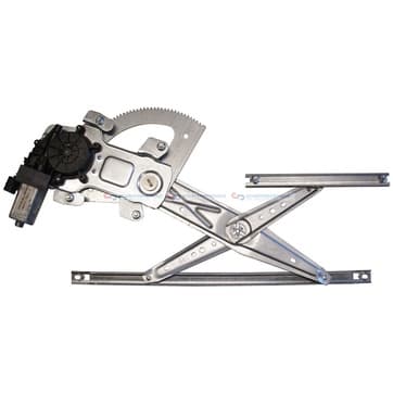 Fönsterhiss, Höger fram — till höger fram från Autofrance