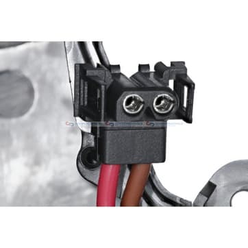 Kupéfläkt från Autofrance