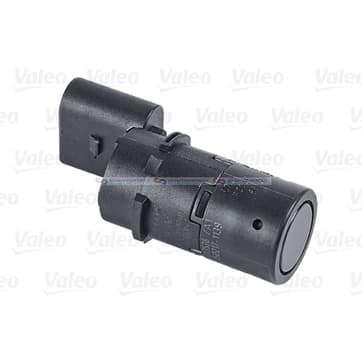 Givare, parkeringsavståndsgivare, Fram, Bak