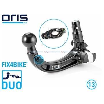 Eftermonteringskit, dragkrok