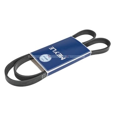 Flerspårsrem 5 1225mm från Autofrance