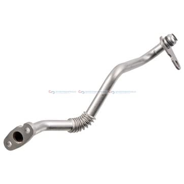 Oljeledning, turbo från Autofrance