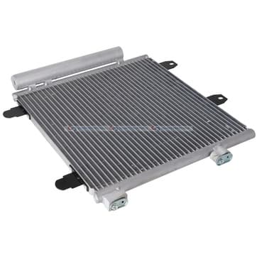 Kondensor, AC från Autofrance