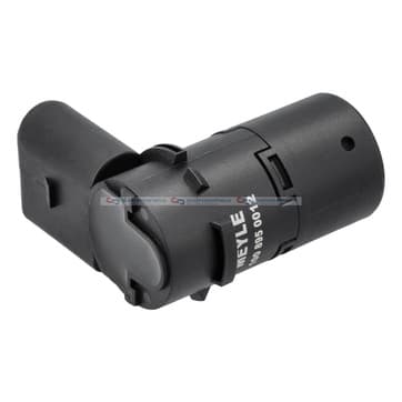 Givare, parkeringsavståndsgivare