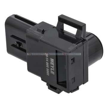 Givare, parkeringsavståndsgivare